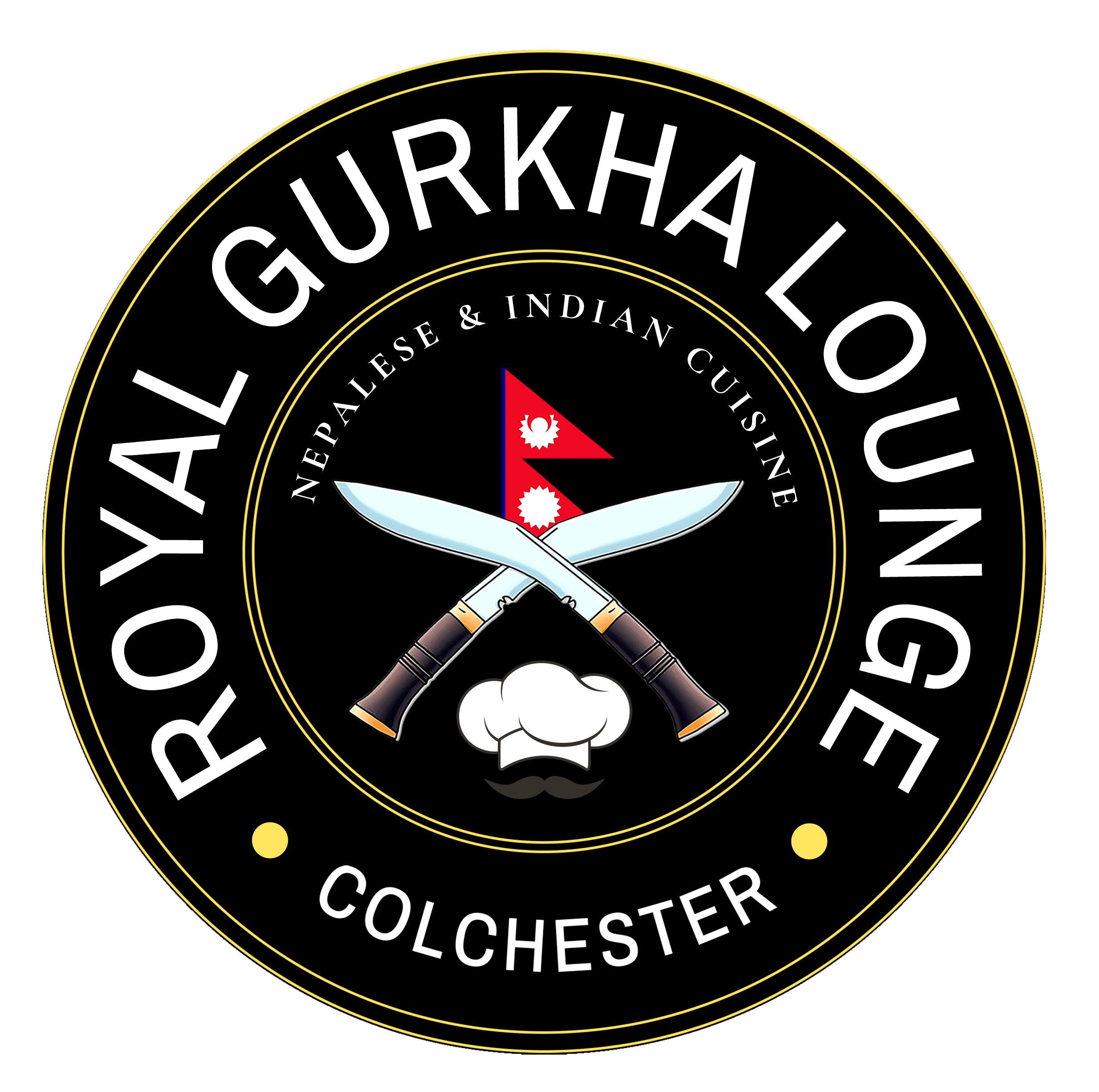 Royal Gurkha Lounge